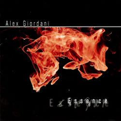 Alex Giordani - Essence