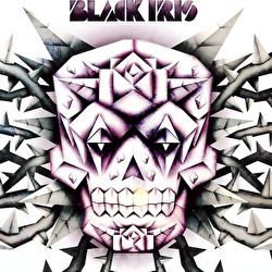 Black Iris - Black Iris