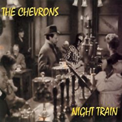 Chevrons - Night Train