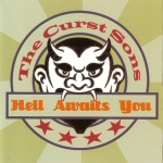 Curst Sons - Hell Awaits You