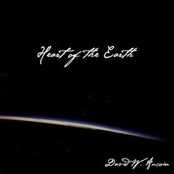 David W. Aucoin - Heart Of The Earth