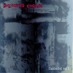 Dislocated Cardigan - Ambiental vol 1
