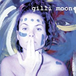 Gilli Moon - Temperamental Angel