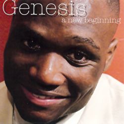 Jakim - Genesis A New Beginning