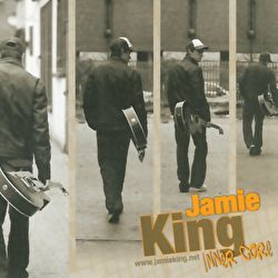 Jamie King - Inner Core