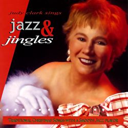 Judy Clark - Jazz And Jingles