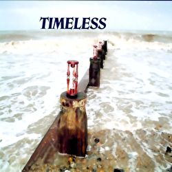 Kevin Stacey - Timeless