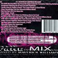 Maverick Williams/Fame Int. - The FAME Mix - Back