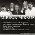 Mirror Mirror - Kick It - Inlay