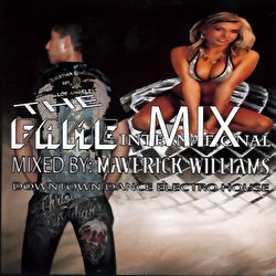 Maverick Williams/Fame Int. - The FAME Mix