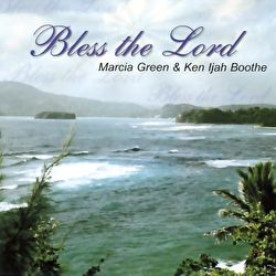 New Identity (Marcia Green) - Bless The Lord