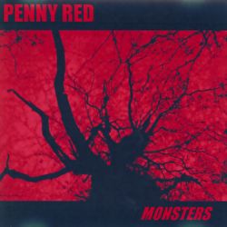 Penny Red - Monsters