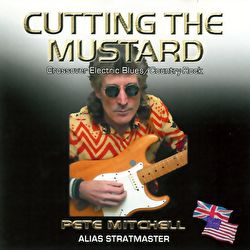 Pete Mitchell Alias Stratmaster Cutting The Mustard