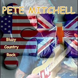 Pete Mitchell Alias Stratmaster Pete Mitchell