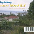 Ray Anthony - Leisure Island Rub - Back