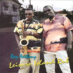 Ray Anthony - Leisure Island Rub