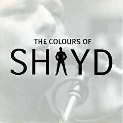 Shayd/Ray Wilkins - The Colours Of Shayd