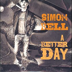 Simon Bell - A Better Day EP