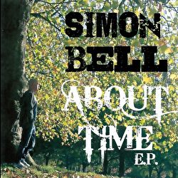 Simon Bell - About Time EP