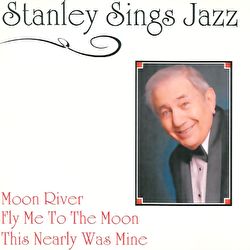 Stanley Sings Jazz - Stanley Sings Jazz / Stanley's Salute To Al Jolson (2 CD Set)