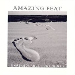 Unreasonable Footprints - Amazing Feat