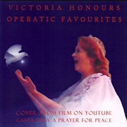 Victoria Honours - Operatic Favourites
