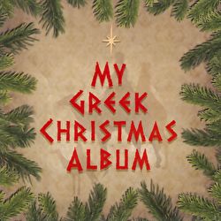 Viktor Mastoridis - My Greek Christmas Album