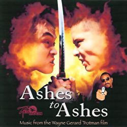 Wayne Gerard Trotman - Ashes To Ashes