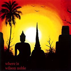 Wilson Noble/Who Are The Band - Where Is