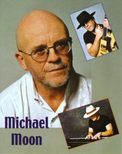 Michael Moon