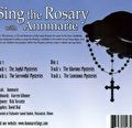 Annmarie - Sing the Rosary with Annmarie - Back