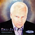 Billy Jackson - Planet Heaven - Back