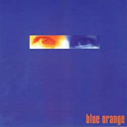 Blue Orange - 1