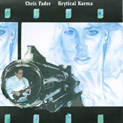 Chris Fader - Krytical Karma