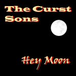 Curst Sons - Hey Moon