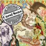 Curst Sons - The Original And Genuine