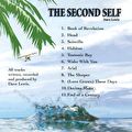Dave Lewis - The Second Self - Inlay