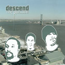 Descend - The Prelude