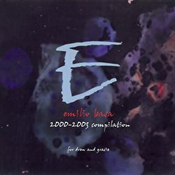 Emilio Basa - 2000-2003 Compilation