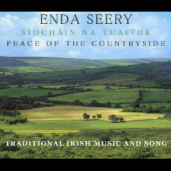 Enda Seery - Peace of the Countryside