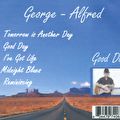George-Alfred - Good Day - Back