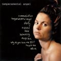 Gilli Moon - Temperamental Angel - Inlay