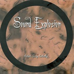 Gary Eshelby - Sound Explosion