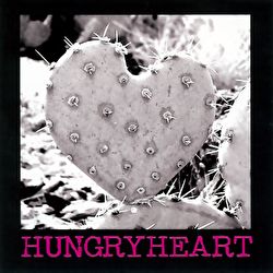 Hungryheart - HungryHeart