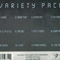 Jay Jai - Variety Pack - Back