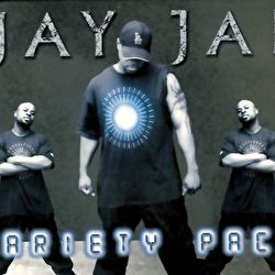 Jay Jai - Variety Pack