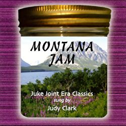 Judy Clark - Montana Jam