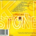Kj Stone - In Different Voices - Back