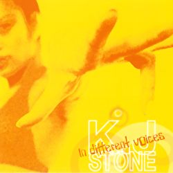 Kj Stone - In Different Voices