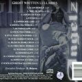 Lil' D - GhostWritten Lullibiez - Back